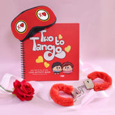 Love Is In The Air- Couple Gift Set For Valentine