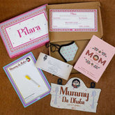 Pitara - Mom’s Essentials Kit - Best Mother's Day Gifts