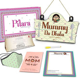 Pitara - Mom’s Essentials Kit - Best Mother's Day Gifts