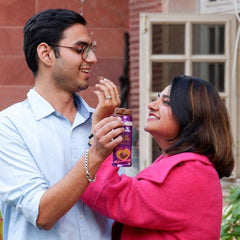 Customised 7-in-One Valentine’s Day Gift Hamper for Women