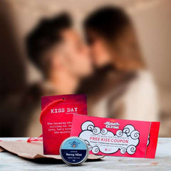 Customised 7-in-One Valentine’s Day Gift Hamper for Women