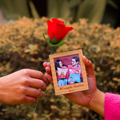 Customised 7-in-One Valentine’s Day Gift Hamper for Women