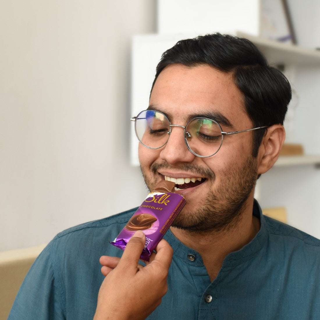 Customised Men 7-in-One Valentine’s Day Gift Hamper