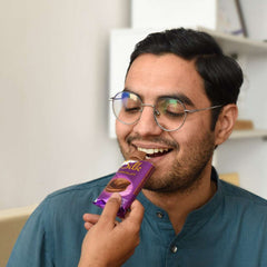 Customised Men 7-in-One Valentine’s Day Gift Hamper