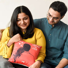 Customised Men 7-in-One Valentine’s Day Gift Hamper