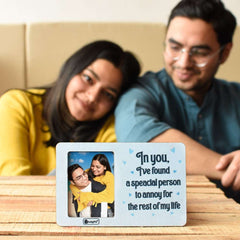 Customised Men 7-in-One Valentine’s Day Gift Hamper