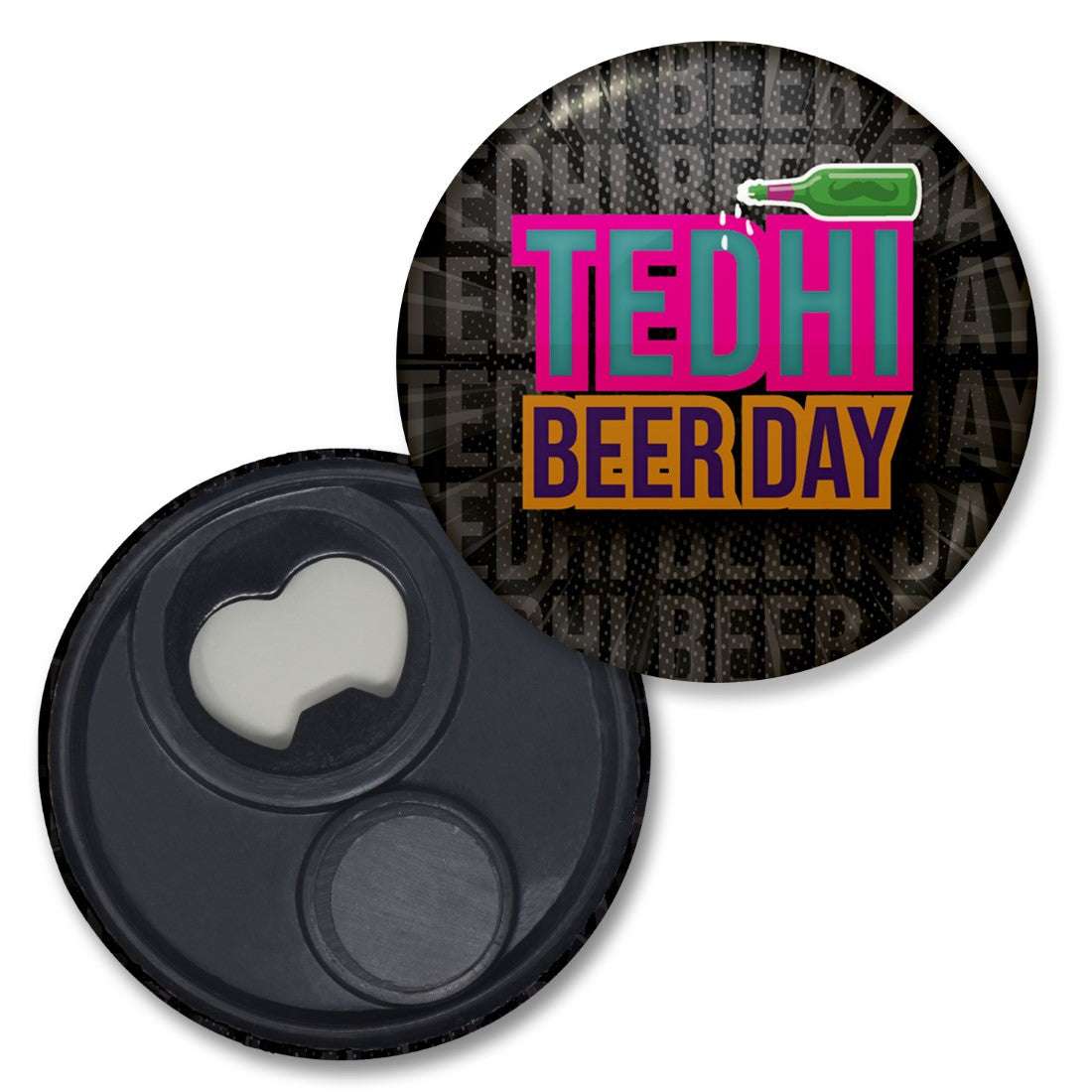 Customised Men 7-in-One Valentine’s Day Gift Hamper