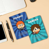 Indi People Diary For Kamina Jugadu Friend