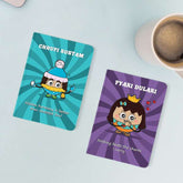 Indi People Diary For Pyari Dulari Chhupi Rustam Friend