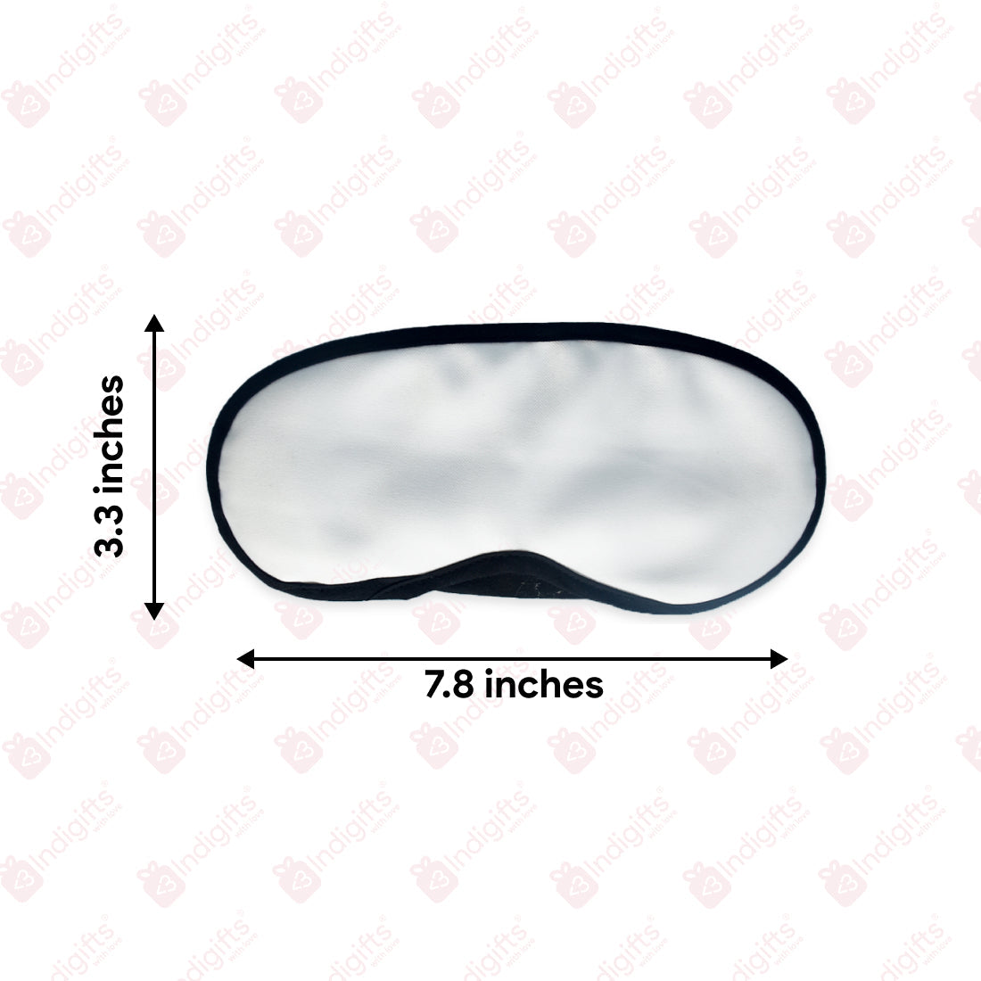 Reusable DIY Eye Mask & Colour