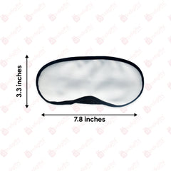 Reusable DIY Eye Mask & Colour