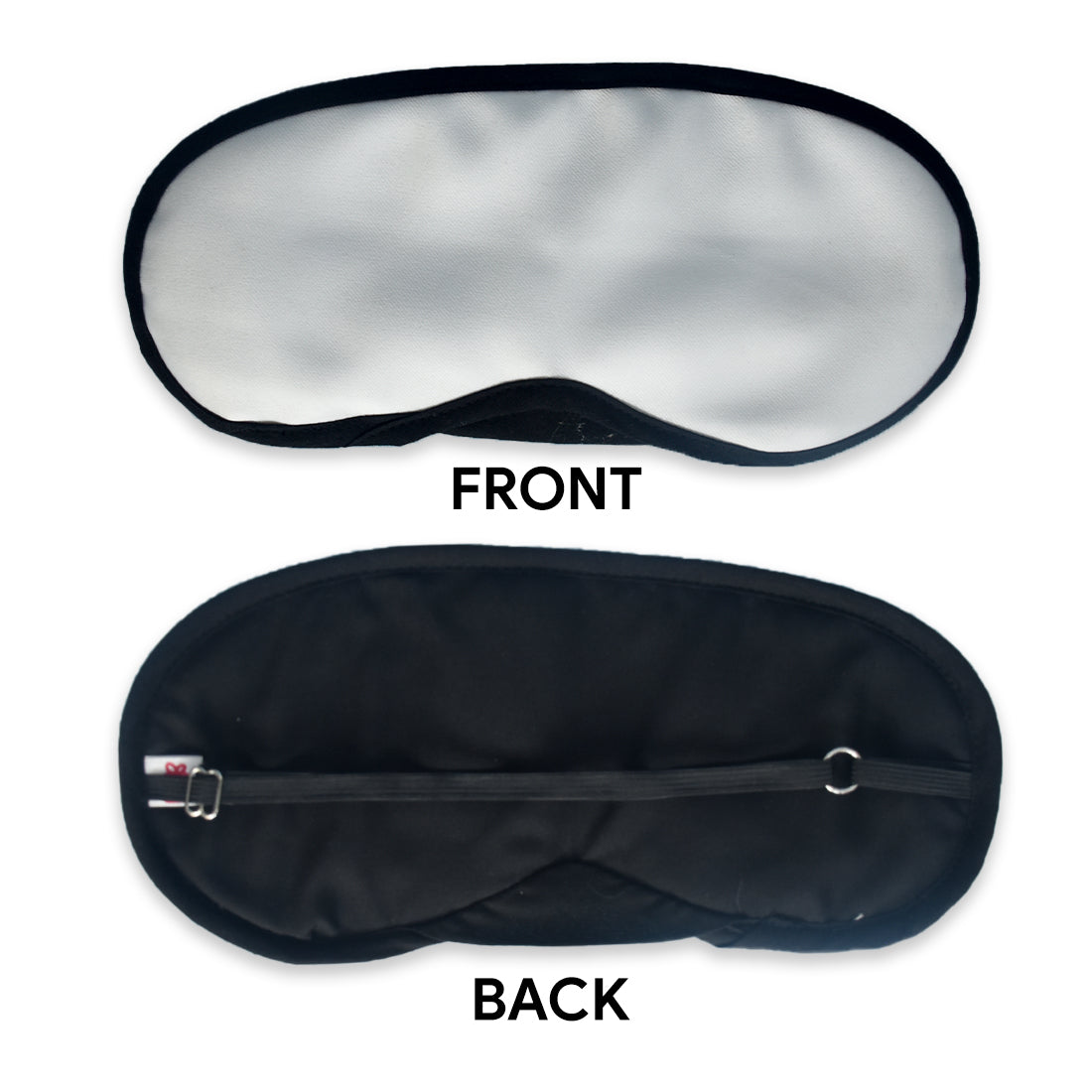 Reusable DIY Eye Mask & Colour