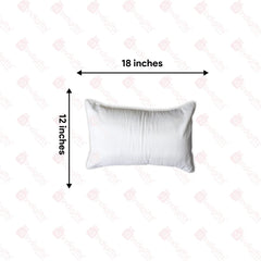 DIY Sunshine Pillow With Colors