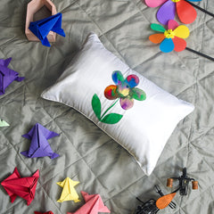 Reusable DIY Pillow & Colour Set