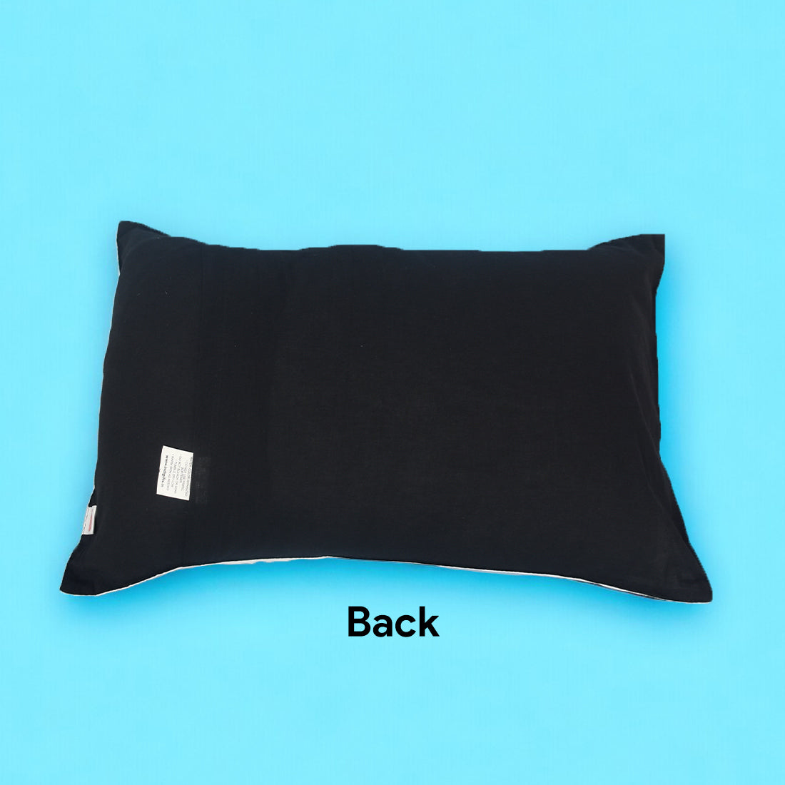 Reusable DIY Pillow & Colour Set