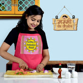 Perfect Gift Hamper for the Kitchen Queen