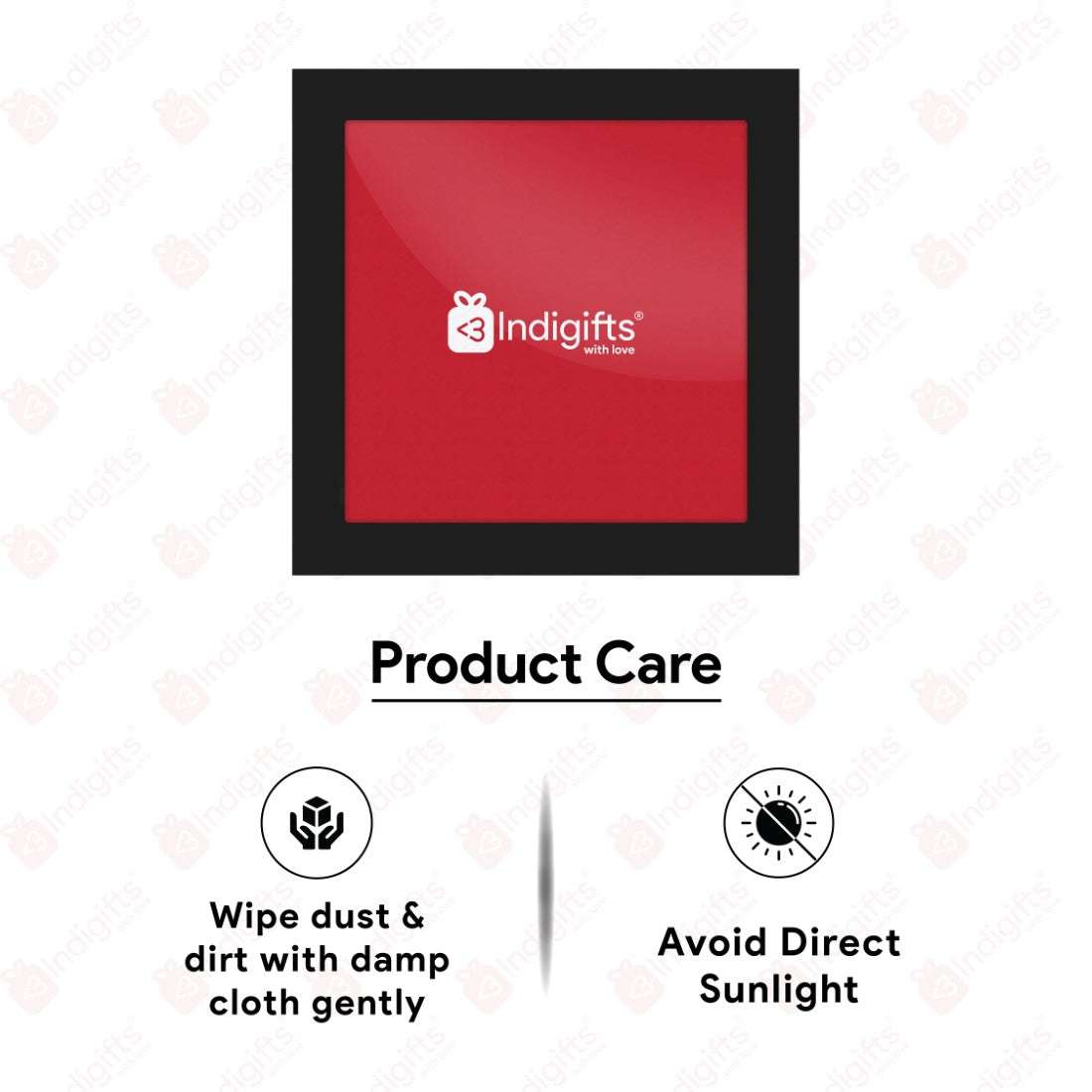 Home Sweet Home Wall Poster Frame