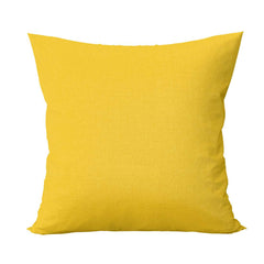 Haryana -  Doodle Art Reversible Zipper Cushion with Filler - Discovering India