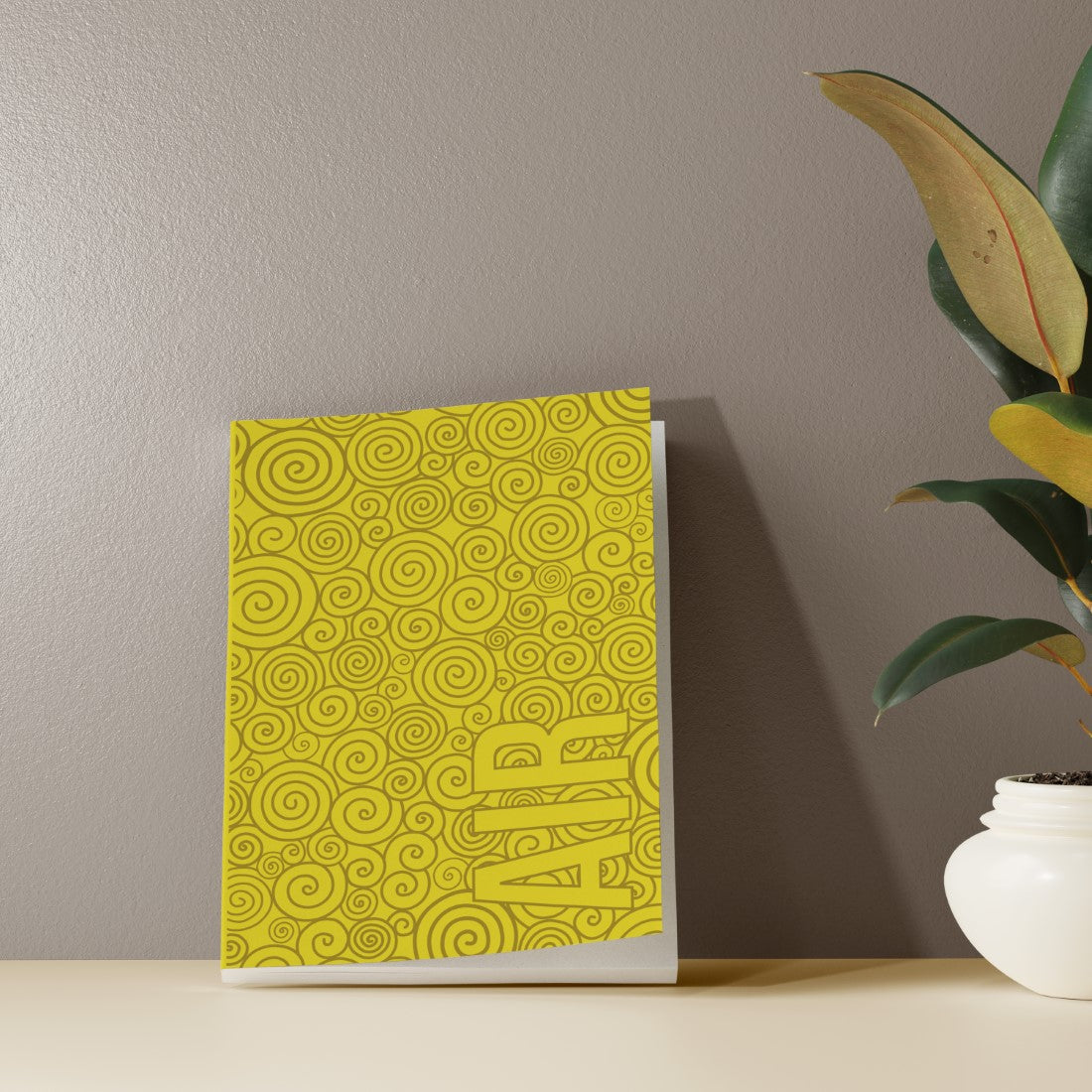 Libra Zodiac Sign Gift Set Coffee Mug, Coaster, Diary Set Of 3