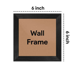 Ethnic Design Travel Printed Set of 2 Poster Frames
