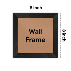Christmassy Vibe Set of three Wall Poster Frames Combo