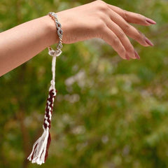 Seed Rakhi Pack Of 4 for Rakshabandhan