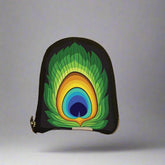 Mor Pankh Foldable Tote Bag