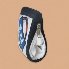 Mumbai Foldable Tote Bag