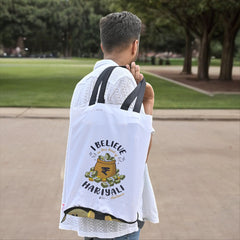 Money Foldable Tote Bag