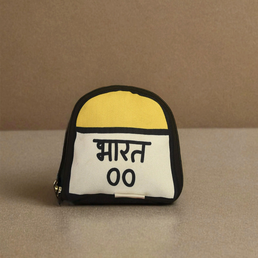 Foldable Tote Bag of India