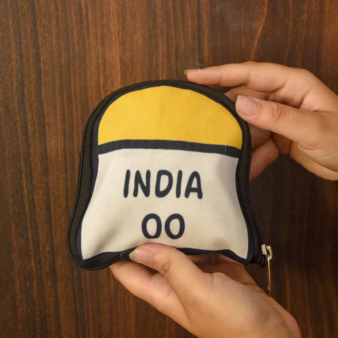 Foldable Tote Bag of India