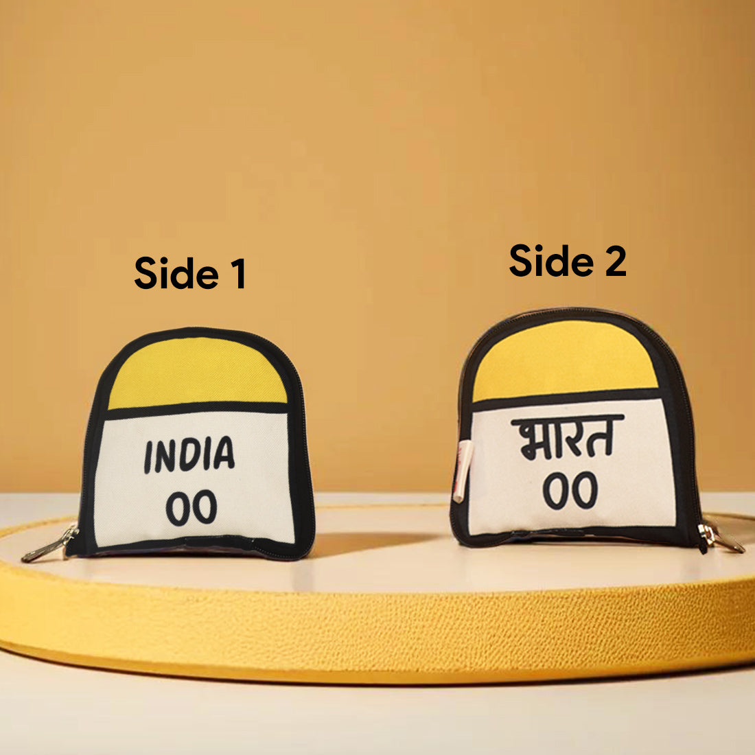 Foldable Tote Bag of India