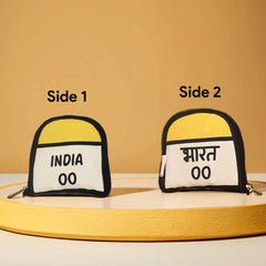 Foldable Tote Bag of India