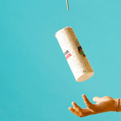 Personalised Stop Talking Start Batting Printed Tumbler With Lid And Steel Straw - Customize Tumbler With Your Name