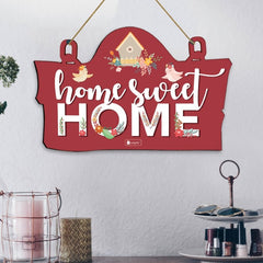 Wall Hanging DIY Diwali Lights with Sweet Greet Box of Cookies