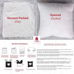 Needed Love Cuddle Cushion with Cover Valentines Day Gift