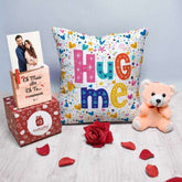 Love Gift Hampers for Newly Wed Couple