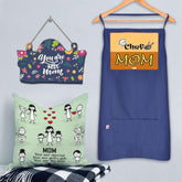 Chef Mom Mother's Day Speical Combo Gift Set of  3