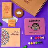 Kalakaar Kit Gifts for Artist Friend