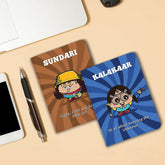 Indi People Diary For Sundari Kalakaar Friend