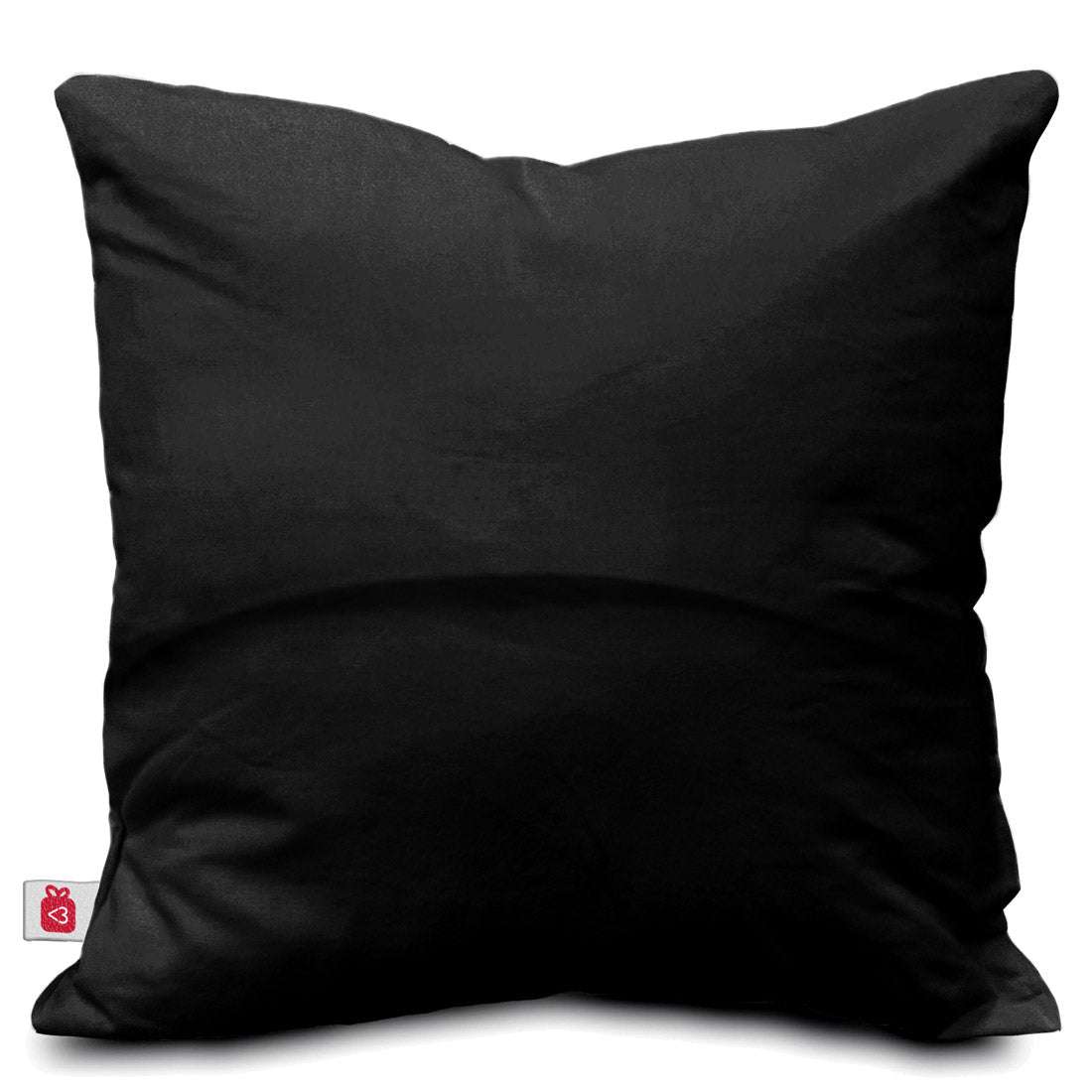 Grow with Love Cuddle Cushion with Cover Valentines Day Gift