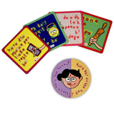 Mother's Day Combo - 2 fridge Magnets & Set of 4 Mummy ki Zubaani Coasters