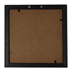 Travel Themed Ethnic Mandala Design Animal Print Set of 3 Poster Frames