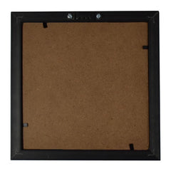 Welcome Home Wall Poster Frame