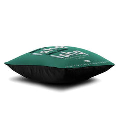 Naam Ishq Cushion Cover Valentines Day Gift