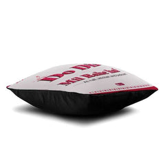 Do Dil Mil Rahe Hai Cushion Cover Valentines Day Gift