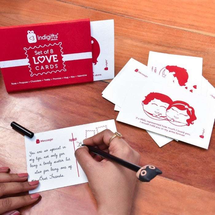 All Around Love Valentine's Day Kit