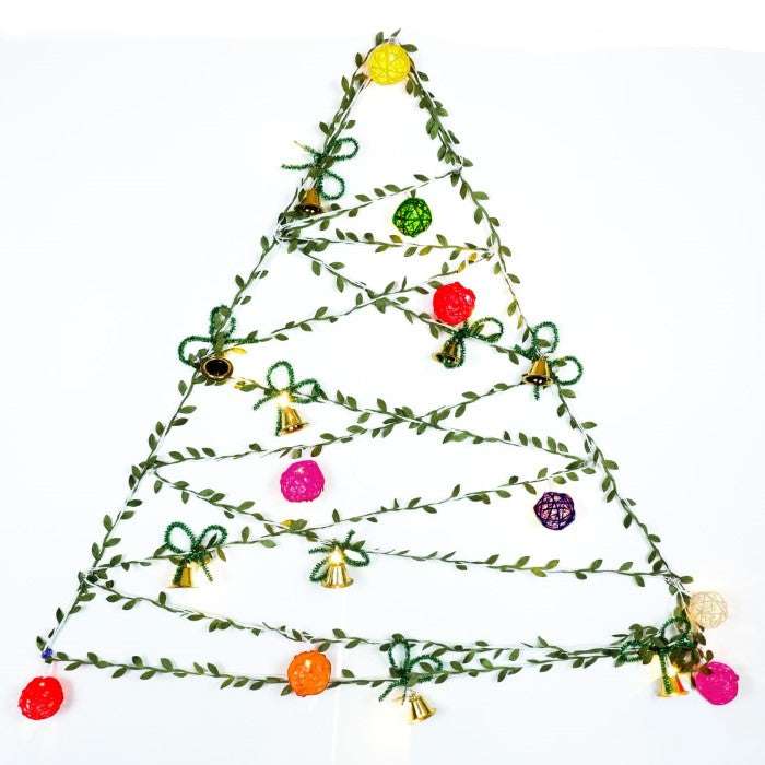 Christmas Sparkle Home Decorative Box