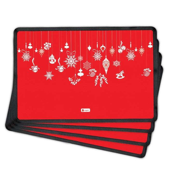 Christmas Sparkle Home Decorative Box