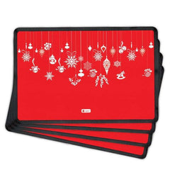 Christmas Sparkle Home Decorative Box